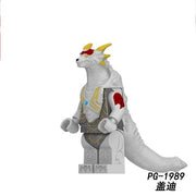 Kaiju PG-1989