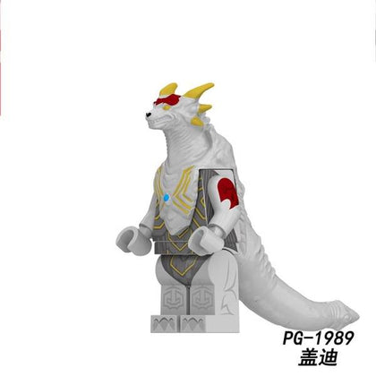 Kaiju PG-1989