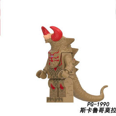 Kaiju PG-1990