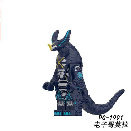 Kaiju PG-1991