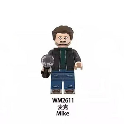Mike