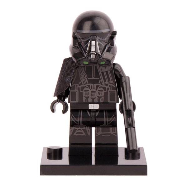 Star Wars minifiguur – verschillende troopers – Compatibel met LEGO®
