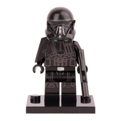 Star Wars minifiguur – verschillende troopers – Compatibel met LEGO®