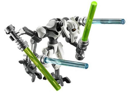 Star Wars minifiguur  – Compatibel met LEGO®