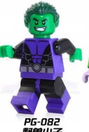 Beast Boy PG-082