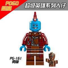 Yondu Udonta PG-161
