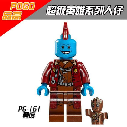 Yondu Udonta PG-161
