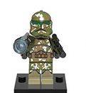 Star Wars minifiguur – Clone Force  – Compatibel met LEGO®