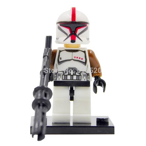 Starwars - Clone Trooper