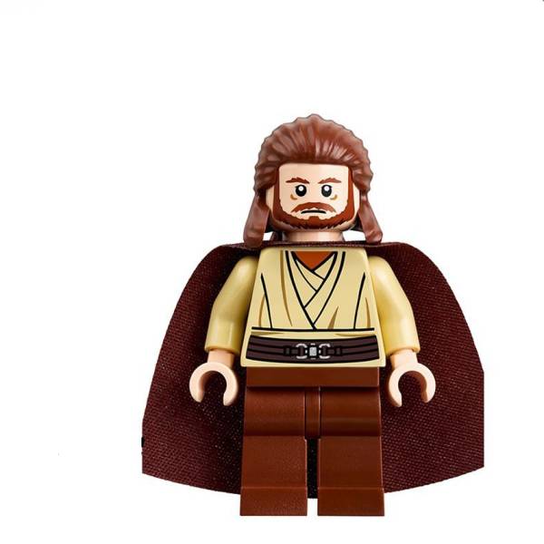 Star Wars minifiguur  – Compatibel met LEGO®