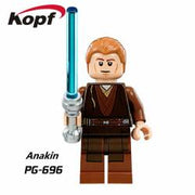 Anakin Skywalker PG-696