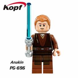 Star Wars minifiguur  – Compatibel met LEGO®