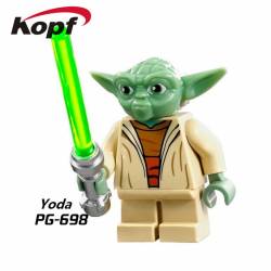 Star Wars minifiguur  – Compatibel met LEGO®