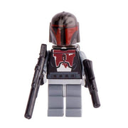 Mandalorian Super Commando PG-608