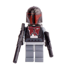 Mandalorian Super Commando PG-608