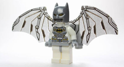 Space Batman PG-346