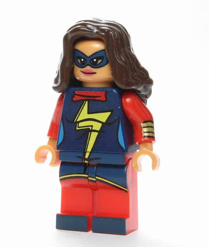 Marvel - Marvel figures female