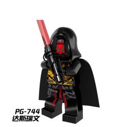 Star Wars minifiguur  – Compatibel met LEGO®
