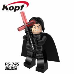 Star Wars minifiguur  – Compatibel met LEGO®