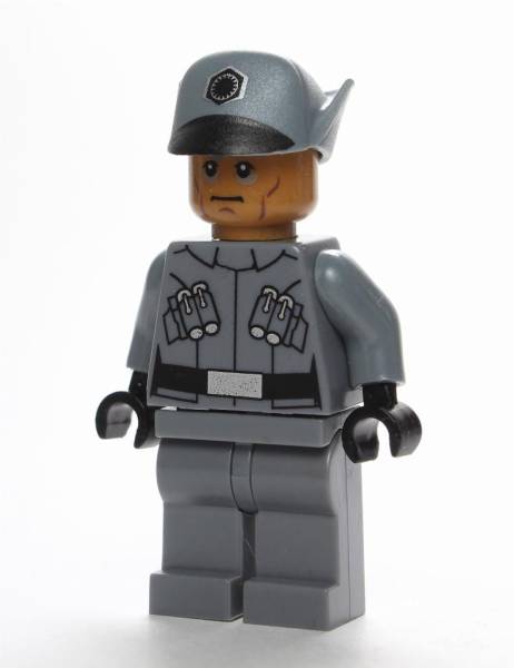 Star Wars minifiguur  – Compatibel met LEGO®