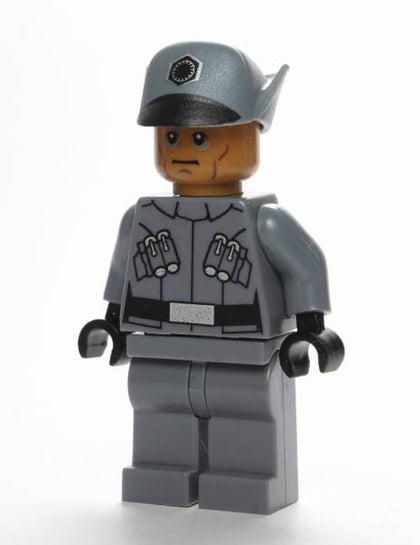 Lieutenant Mitaka PG-747