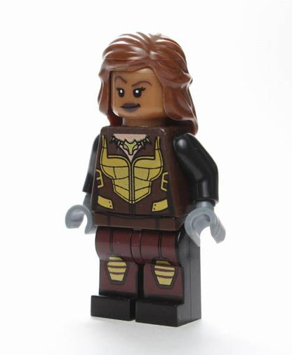 DC  - DC Minifigures female