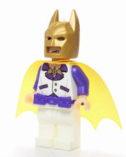Roller Disco Batman PG-132