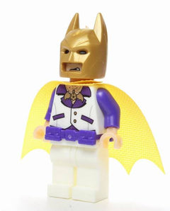 Roller Disco Batman PG-132
