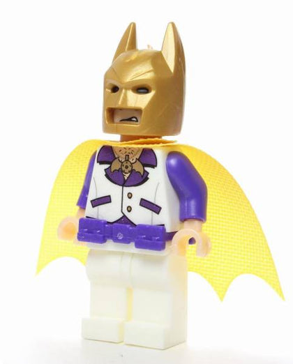 Roller Disco Batman PG-132