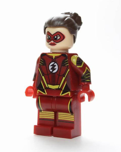 DC  - DC Minifigures female