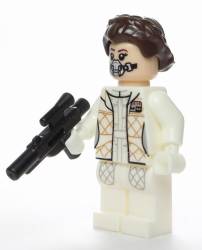 Star Wars minifiguur  – Compatibel met LEGO®