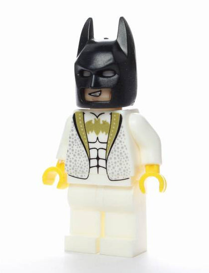 Disco Batman PG-306