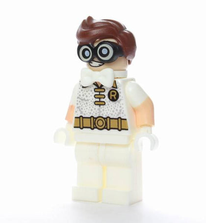 Disco Robin PG-308