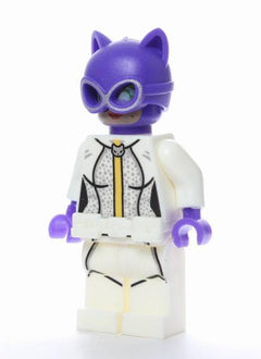 Disco Catwoman PG-309