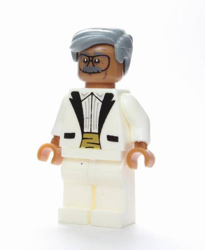 Disco Commissioner Gordon PG-310