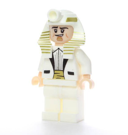Disco King Tut PG-311