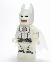 White Lantern Batman PG-354