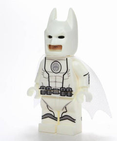 White Lantern Batman PG-354