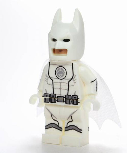 White Lantern Batman PG-354