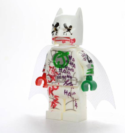 The Joker's Wild Batman PG-360