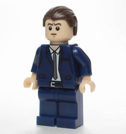 DC  - DC Minifigures male