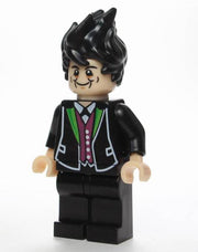 Oswald Cobblepot (Gotham) PG-272