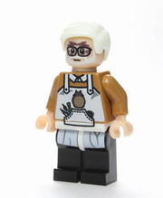 Hayao Miyazaki