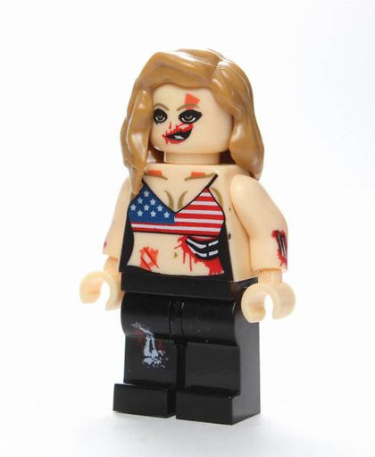 Zombie Bait WM321