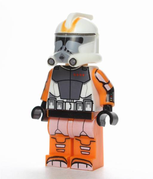 Star Wars minifiguur – verschillende troopers – Compatibel met LEGO®