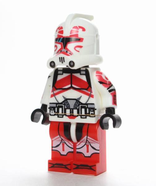 Star Wars minifiguur – verschillende troopers – Compatibel met LEGO®