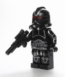 Star Wars minifiguur – verschillende troopers – Compatibel met LEGO®