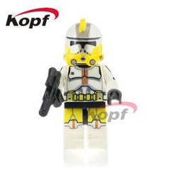 Commander Bly PG-757