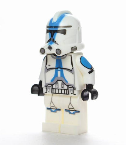 Star Wars minifiguur – verschillende troopers – Compatibel met LEGO®