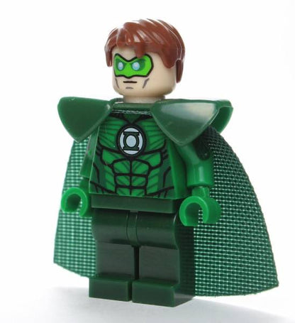 DC  - DC Minifigures male